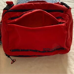 Patagonia briefcase/ backpack PRICE DROP